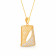 Malabar Gold Pendant NVPNBL5012