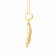 Malabar Gold Pendant PD1796422