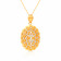 Malabar Gold Pendant PD1796433