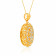 Malabar Gold Pendant PD1796433