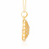 Malabar Gold Pendant PD1796433