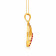 Malabar Gold Pendant PD1911505