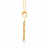 Malabar Gold Pendant PDAIN10080