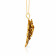 Ethnix Gold Pendant PDANC46254