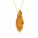 Divine Gold Pendant Set PSPDCHT46600