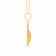 Malabar Gold Pendant PDCOS10316