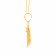 Malabar Gold Pendant PDCOS10337