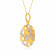 Malabar Gold Pendant PDNOB41507