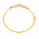 Precia Gemstone Bangle PGNFNC007BN1