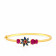Precia Gemstone Bangle PGNFNC009OB1
