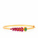 Precia Gemstone Bangle PGNFNC012OB1