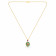 Precia Gemstone Pendant PGNFNC042PN5