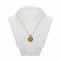 Precia Gemstone Pendant PGNFNC042PN5