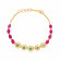 Precia Gemstone Bracelet PGNFNC053BR1