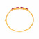Precia Gemstone Bangle PGNFNC145OB1