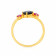 Precia Gemstone Ring PGNFNC220RN1