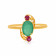 Precia Gemstone Ring PRGGEN402RN1