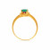 Precia Gemstone Ring PRGGEN402RN1