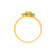 Precia Gemstone Ring PRGREG004RN1