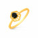 Precia Gemstone Ring PRGREG020RN1