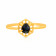 Precia Gemstone Ring PRGREG020RN1