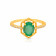 Precia Gemstone Ring PRGSOC011RN1