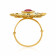Ethnix Gold Ring RG3888015