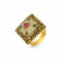 Ethnix Gold Ring RG3888145