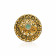 Ethnix Gold Ring RG3888332
