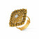 Ethnix Gold Ring RG3888366