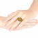 Ethnix Gold Ring RG3888366
