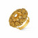 Ethnix Gold Ring RG3909458