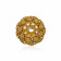 Ethnix Gold Ring RG3909458