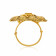 Ethnix Gold Ring RG3909458