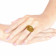 Ethnix Gold Ring RG3909458
