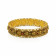 Divine Gold Bangle BNNGS42363