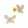 Malabar Gold Earring DZER098
