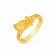 Malabar Gold Ring DZRN440