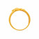 Malabar Gold Ring DZRN440