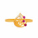 Malabar Gold Ring DZRN836