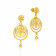 Malabar Gold Earring ERCOS68952
