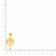 Malabar Gold Earring ERCOS68952