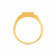 Malabar Gold Ring FRDZL24727