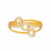 Malabar Gold Ring FRDZL26049