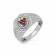 Mine Diamond Ring MMCNVR001RN1
