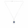 Mine Diamond Pendant Set PSMPVBDNA011PN6