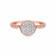 Mine Diamond Ring MRGAFD048RN1