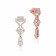 Mine Diamond Necklace Set NSMRGGEN2155NK2