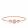 Mine Diamond Bangle MRGWNF018OB1