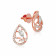 Mine Diamond Earring MRGWNF021ER5